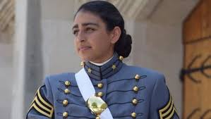 Anmol Narang becomes first observant Sikh to graduate from US Military Academy