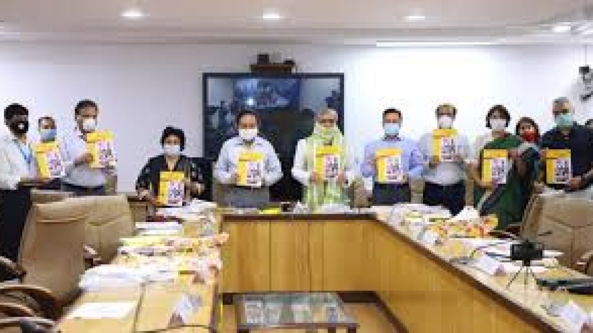 Health and Family Welfare Ministry releases Annual TB Report 2020