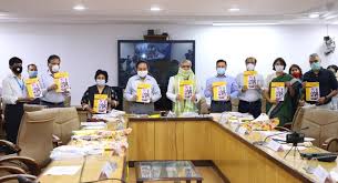 Health and Family Welfare Ministry releases Annual TB Report 2020