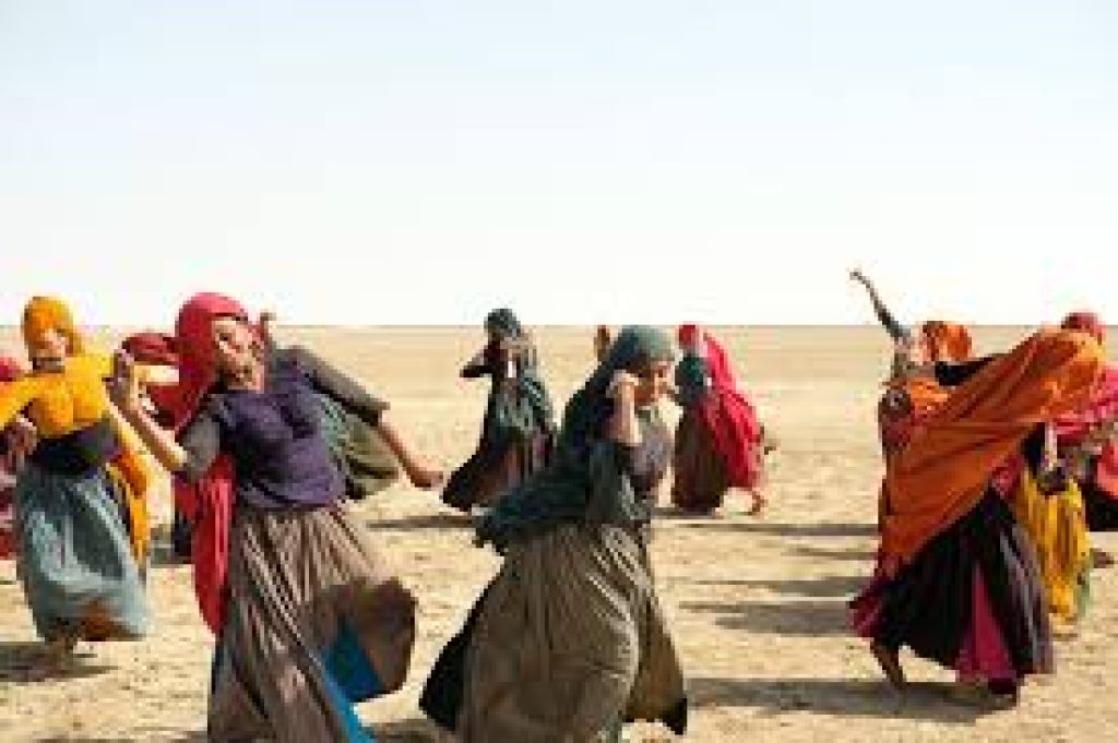 PM greets people on Ashadhi Bij, the Kutchi New Year