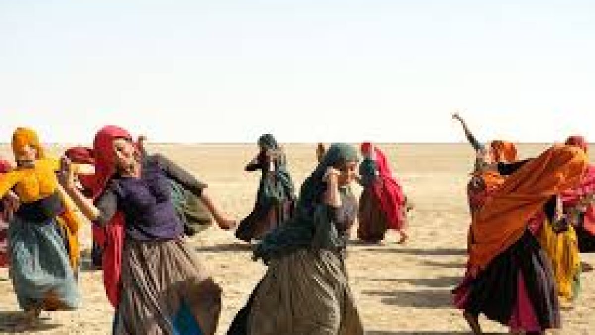 PM greets people on Ashadhi Bij, the Kutchi New Year