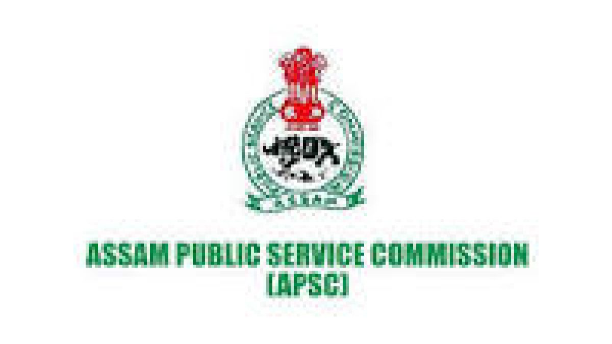 APSC Recruitment 2020 for 344 Junior Engineer vacancies