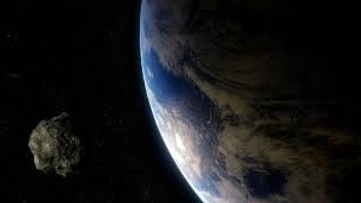 International Asteroid Day 2020