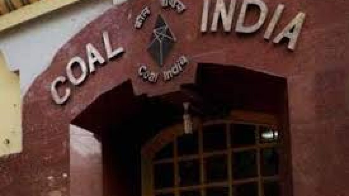 CIL to hold a meeting on mine development on 18 April