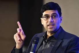 Chess wizard Viswanathan Anand named ambassador of WWF India