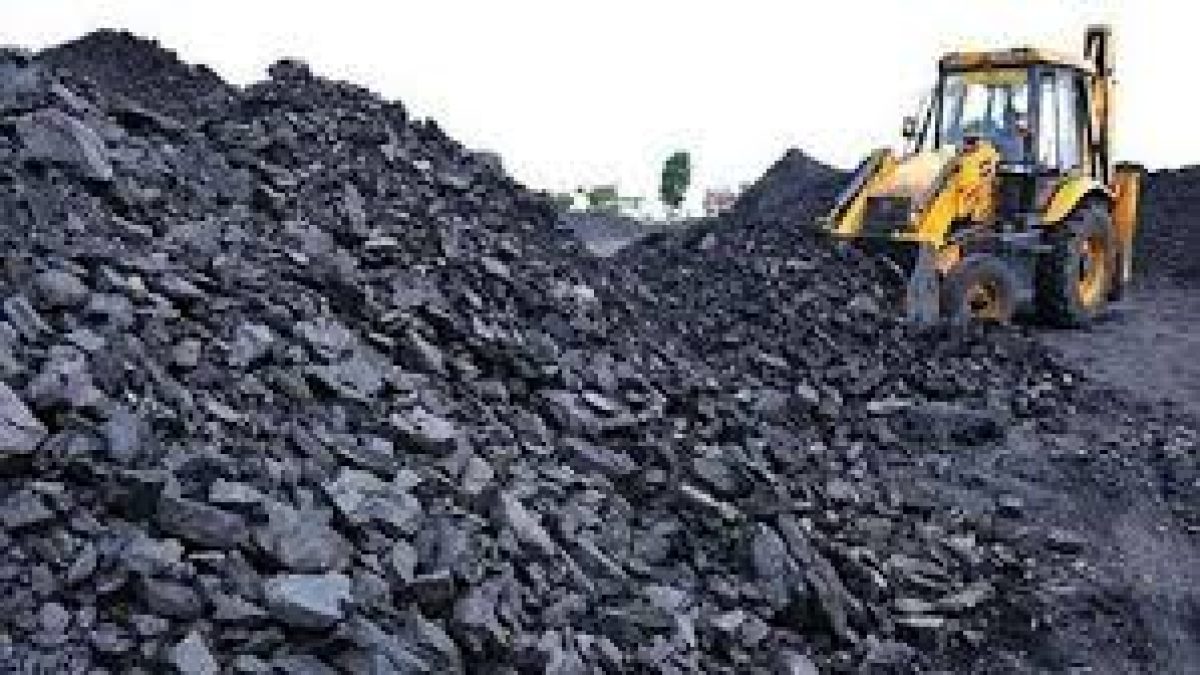 PM launches Auction process of Coal blocks for Commercial mining