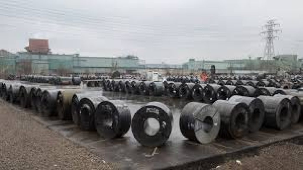 Govt Inaugurates Continuous Rebar Production Facility in Punjab