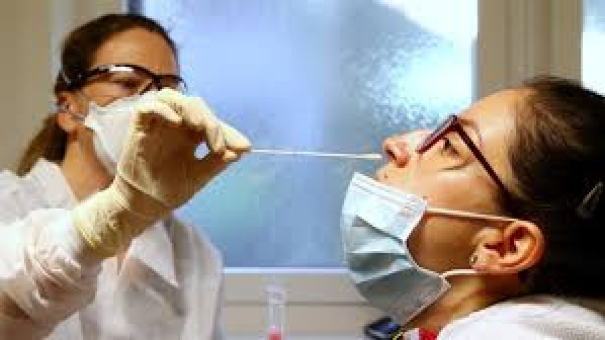Covid testing capacity ramped up to 3 lakh tests per day