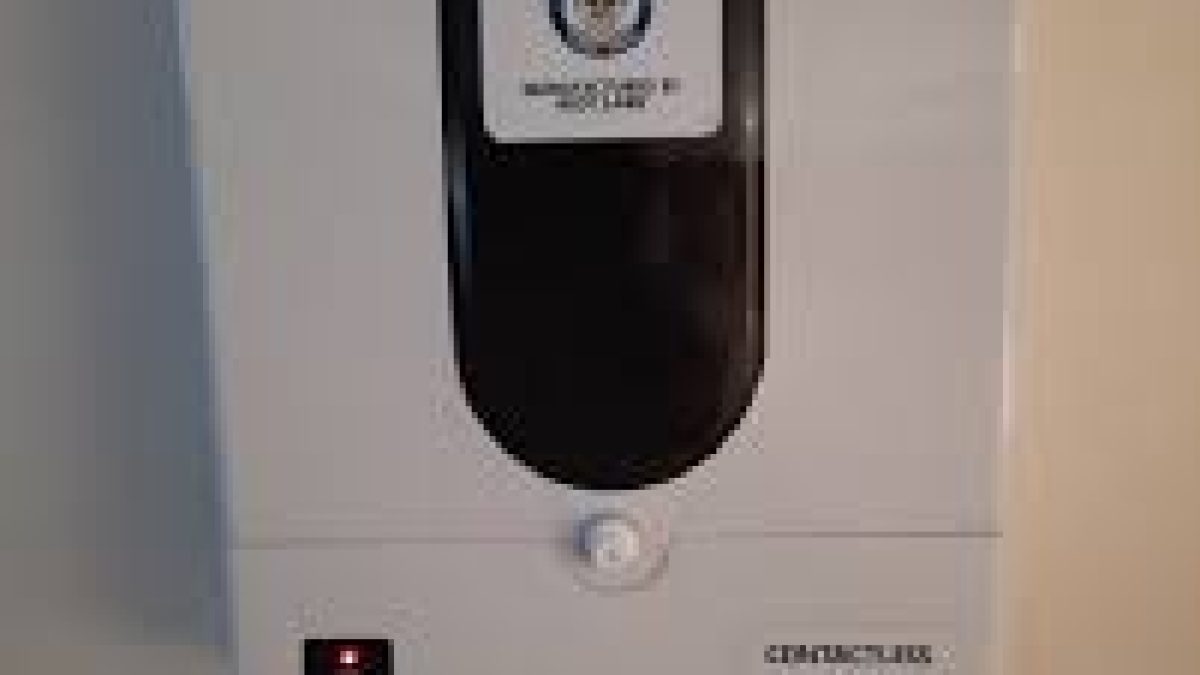 DRDO develops Automatic Sanitiser Dispensing Unit and UV Sanitisation Box to fight coronavirus