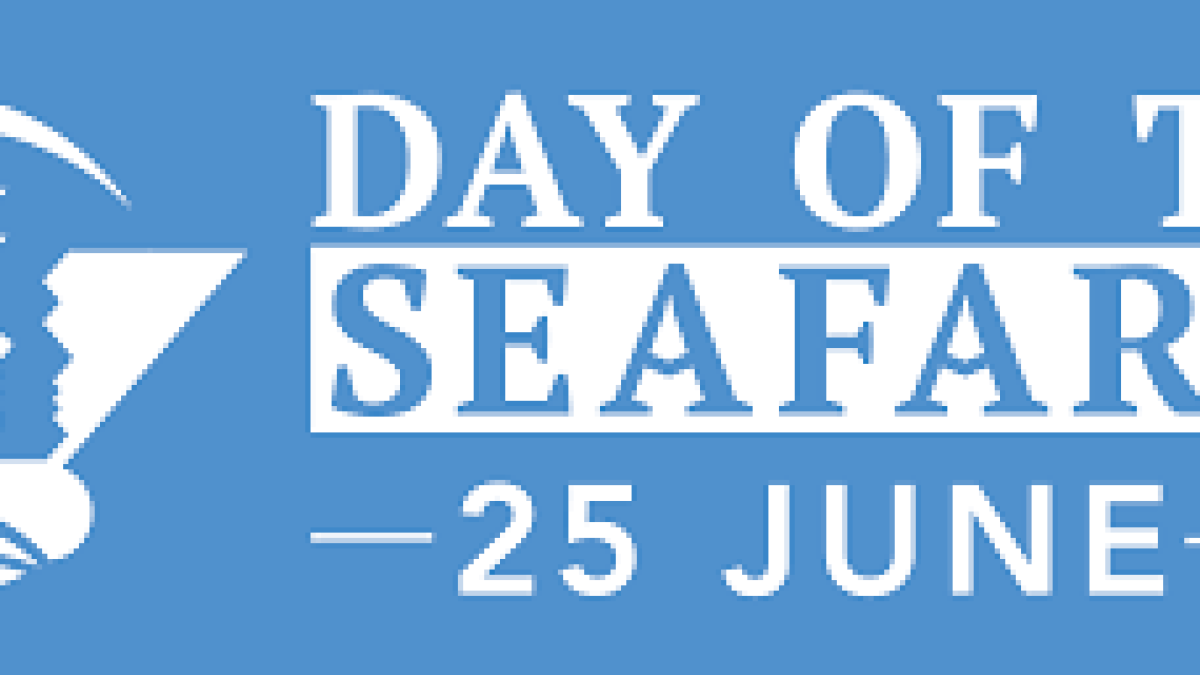 Day of the Seafarer 2020