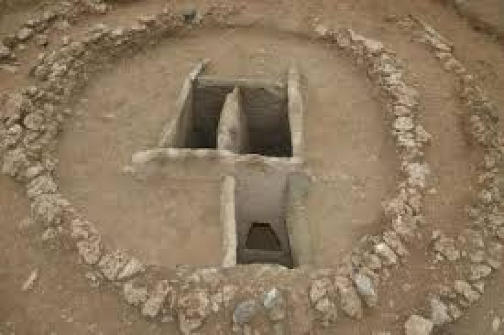 Excavation at Kodumanal reveals megalithic belief in afterlife