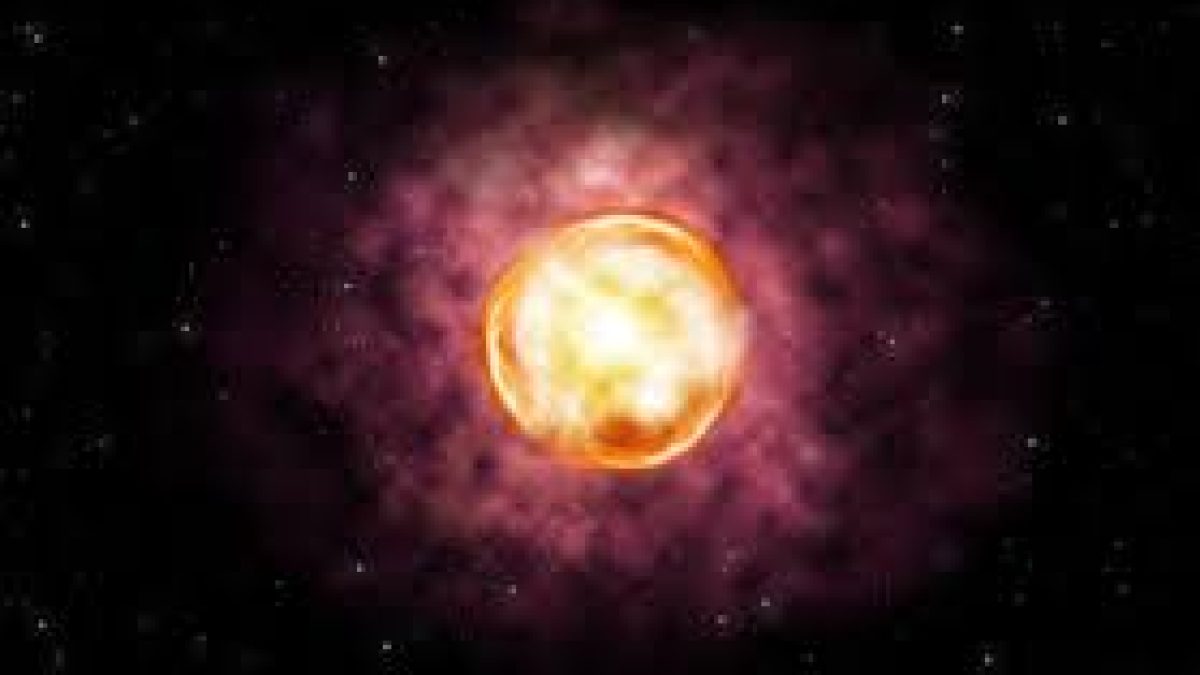 Detection of ﬂuorine in hot Extreme Helium Stars solves their evolution mystery