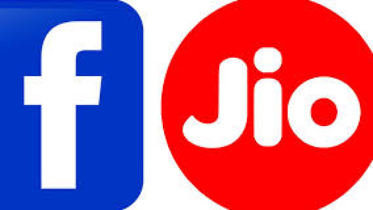 Facebook buys 9.99% stake in Reliance Jio platform