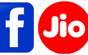 Facebook buys 9.99% stake in Reliance Jio platform