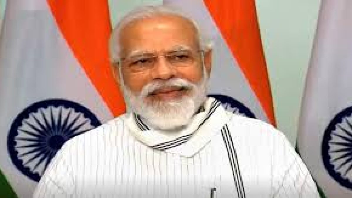 Prime Minister launches ‘Garib Kalyan Rojgar Abhiyan’ for migrant workers