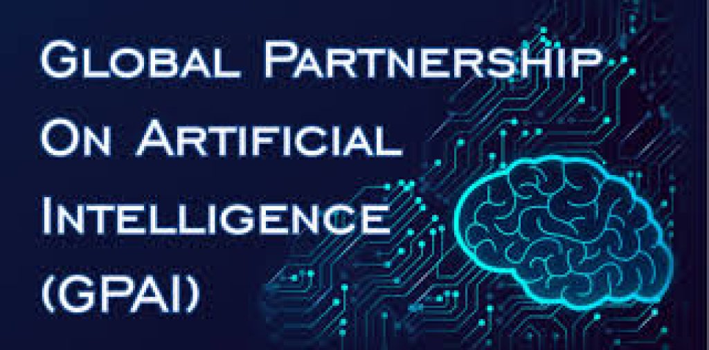 Global Partnership on Artificial Intelligence (GPAI)