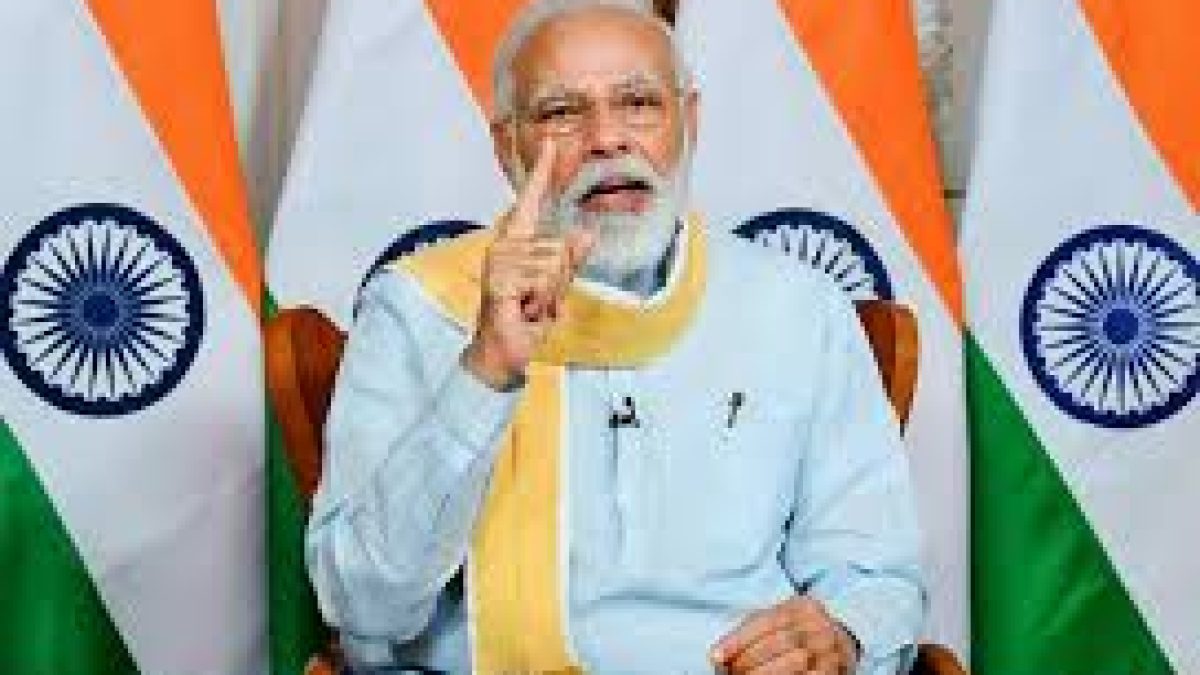 Garib Kalyan Rojgar Abhiyaan to boost livelihood opportunities in Rural India