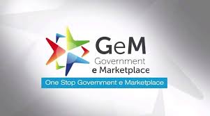 Govt makes country of origin mandatory for GeM platform
