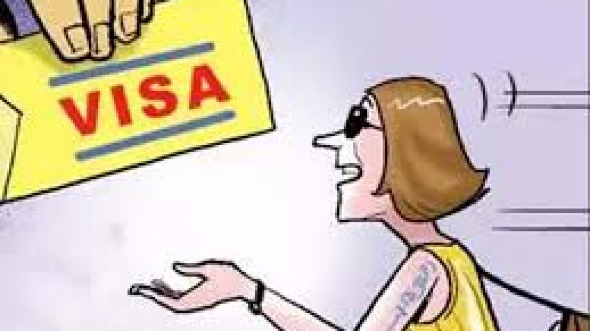 Government extends regular and e-visas of all foreigners stranded till May 3