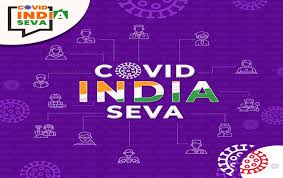 Harsh Vardhan launched the COVID India Seva