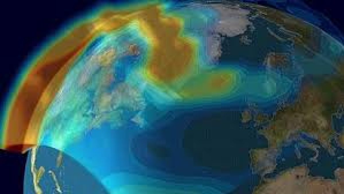 IIG develops model to predict ionospheric electron density can help communication