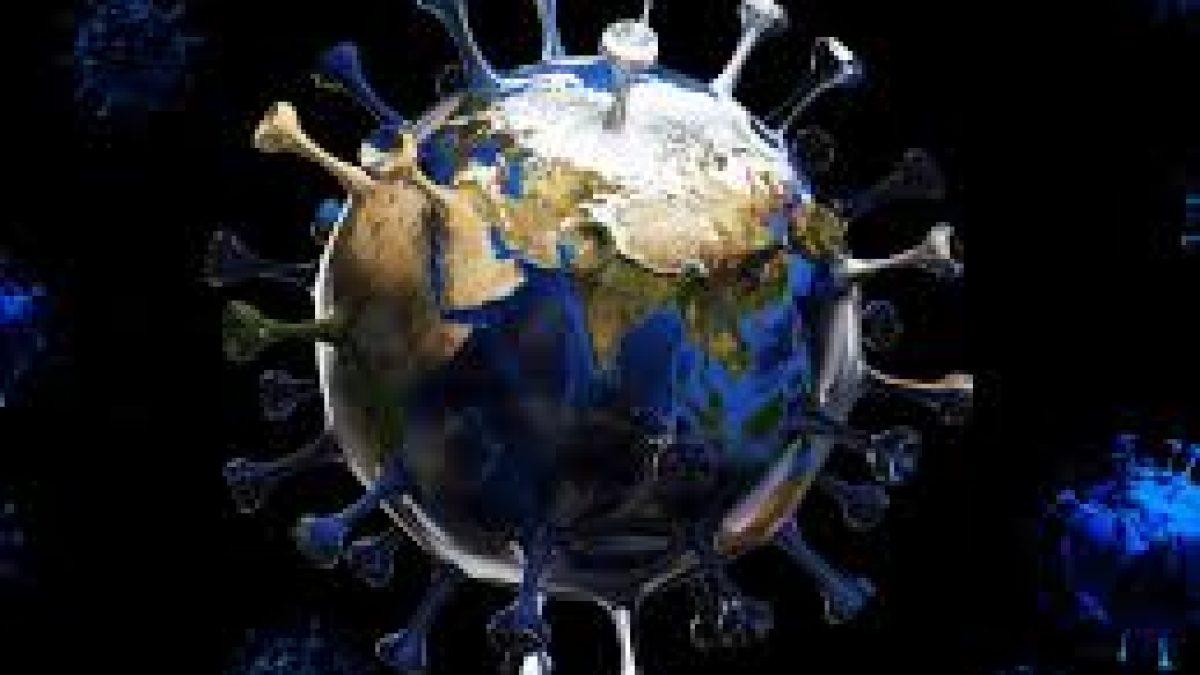 IMF Chief confirms World economy to suffer severe recession in 2020