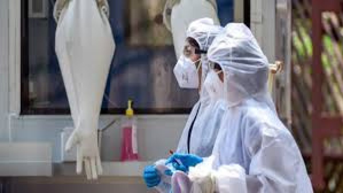 India sets up high-level task force to develop vaccine for COVID-19 pandemic