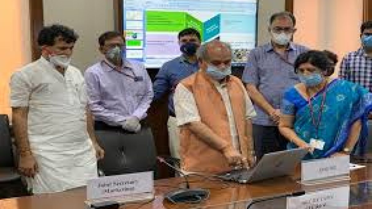 Kisan Rath Mobile App launched to facilitate transportation of food grains