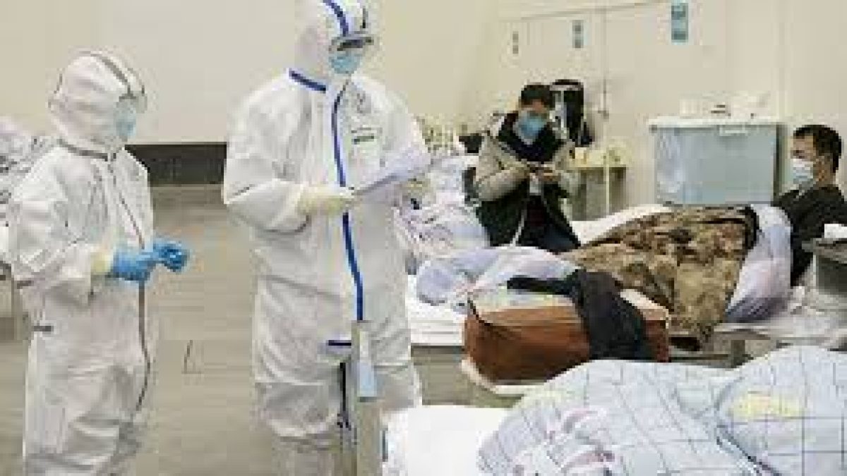 MP govt decides to give ten thousand rupees every month for corona patients