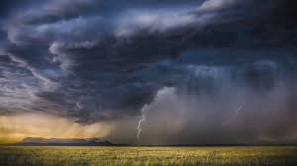 Central & North-East Arabian Sea parts to receive advance Southwest Monsoon