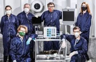 NASA develops VITAL, a new ventilator tailored specifically to treat COVID-19 patients