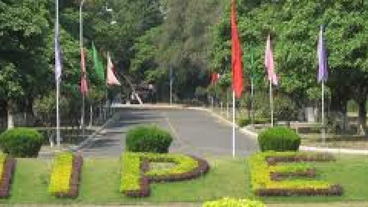 NIPER makes its place in top 10 ranking of higher education pharma category