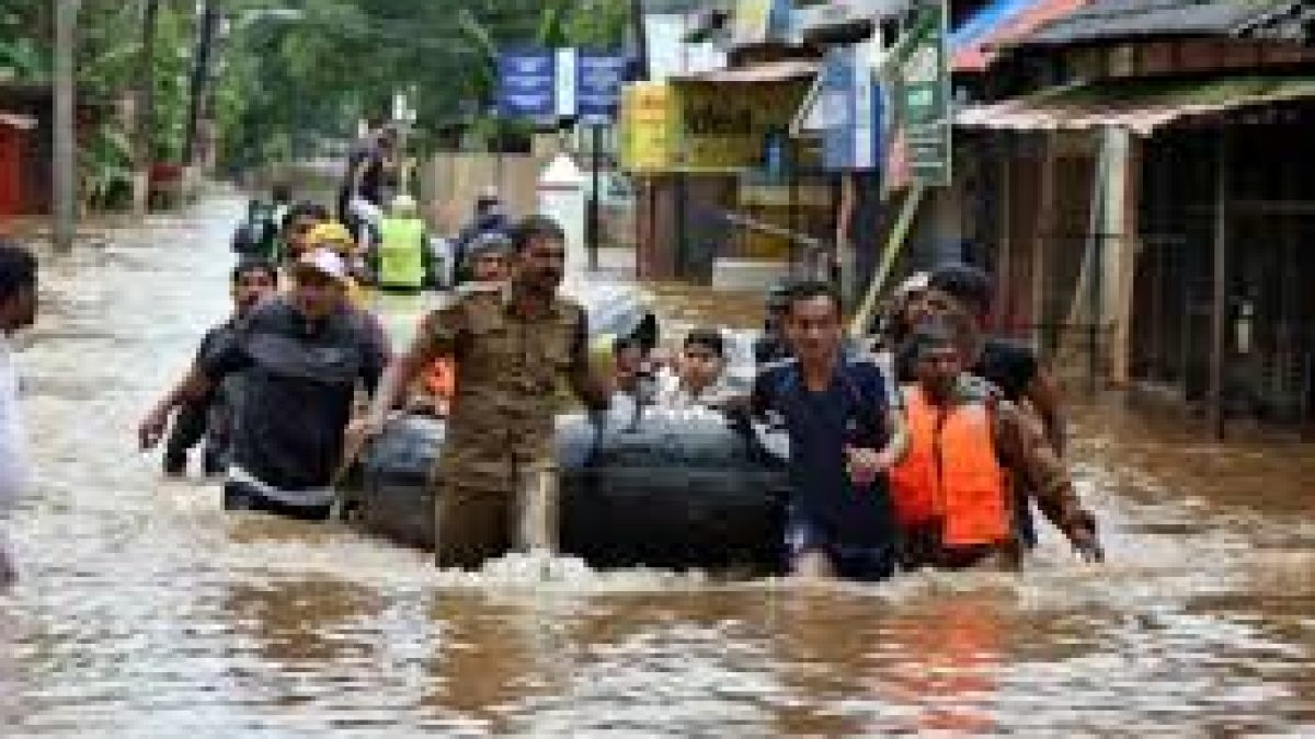 Finance ministry paves way for individual contributions to National Disaster Response Fund
