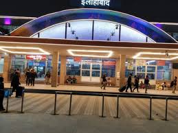 NCR authorities started a first of its kind airport-like boarding facility