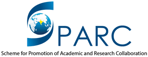Scheme for Promotion of academic and Research Collaboration (SPARC)