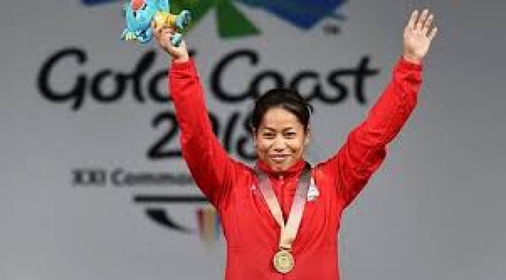 Dope-cleared Sanjita Chanu to get Arjuna award for 2018