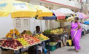 Scheme of Special Micro-Credit Facility launched for Street Vendors