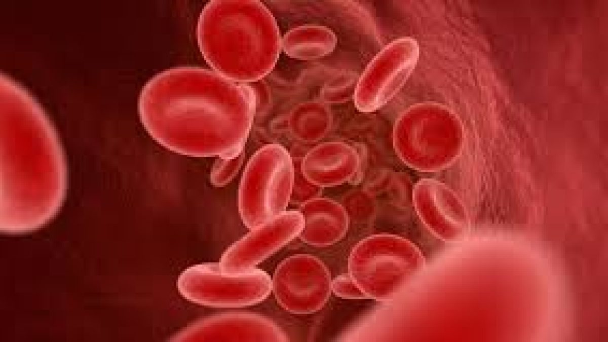 World Sickle Cell Day 2020