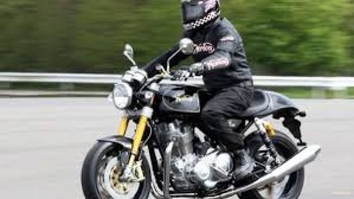 TVS acquires Britain iconic sporting motorcycle brand Norton