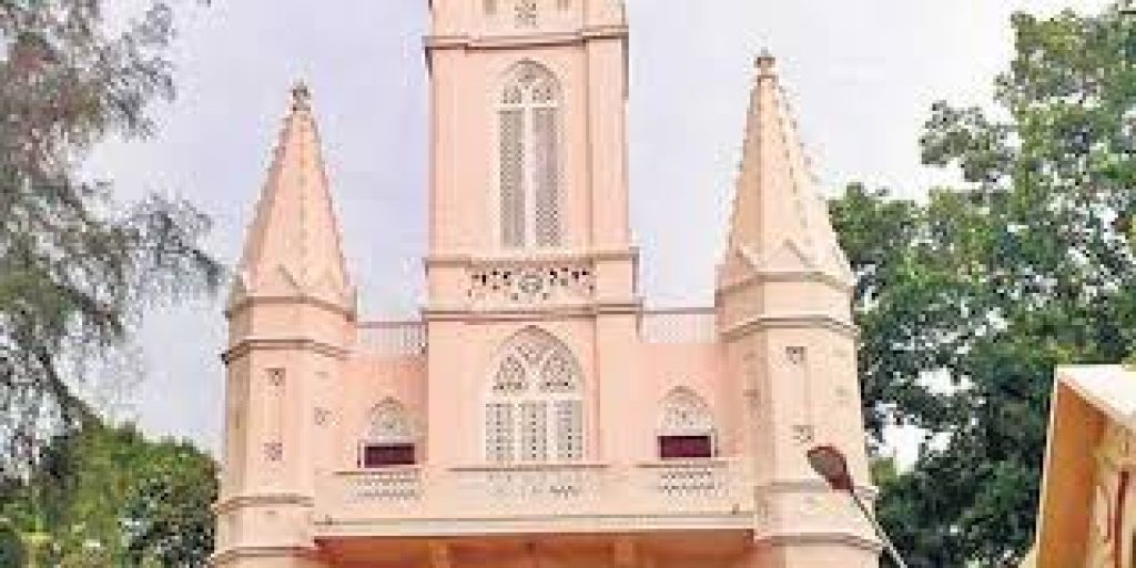 90th Birth Anniversary of Rev. Dr. Joseph Mar Thoma Metropolitan