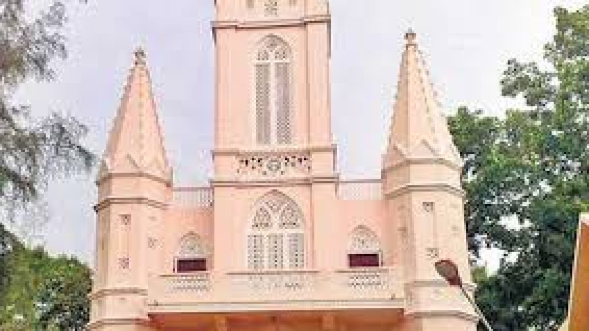90th Birth Anniversary of Rev. Dr. Joseph Mar Thoma Metropolitan