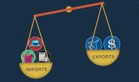 India’s Trade deficit narrows to $3.15 billion