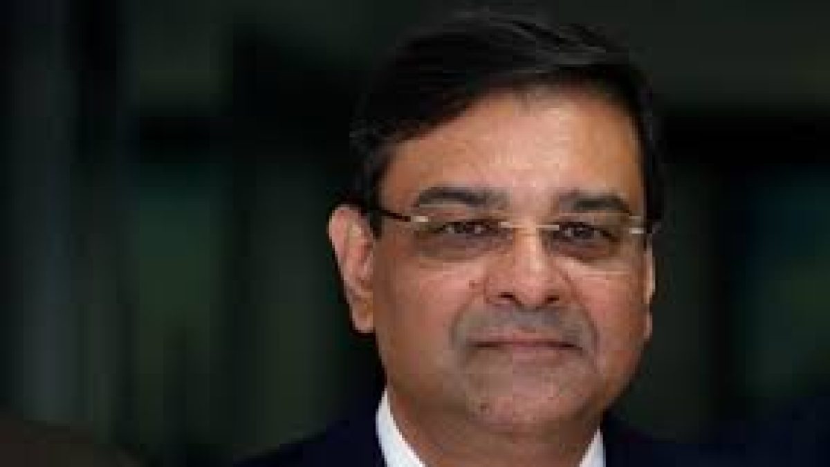 Urjit Patel, former RBI governor, appointed chairman of NIPFP