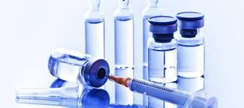 The Six Stages of Vaccine Development