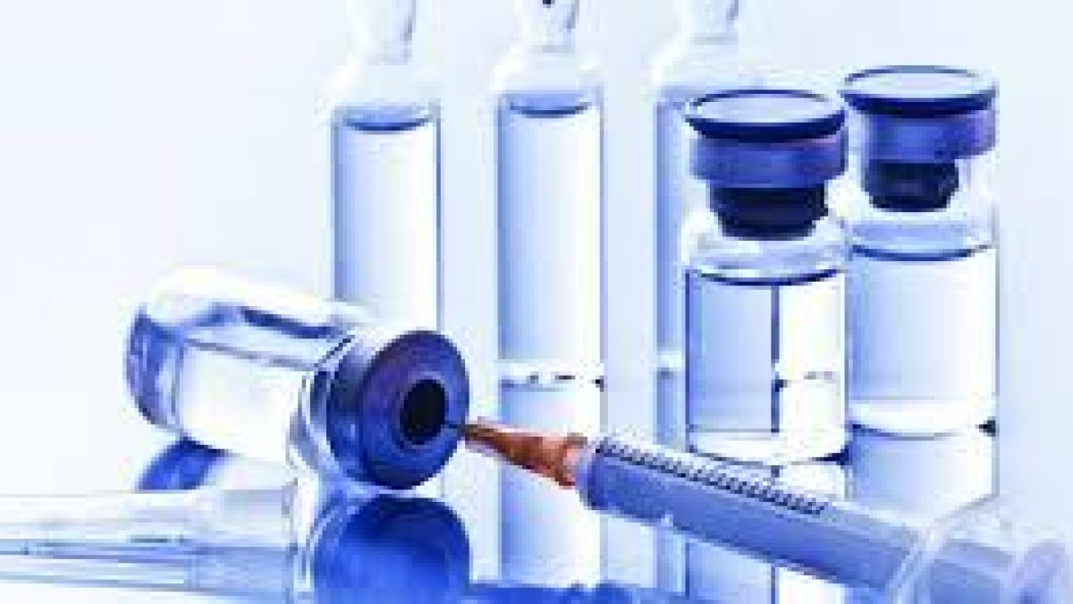 The Six Stages of Vaccine Development