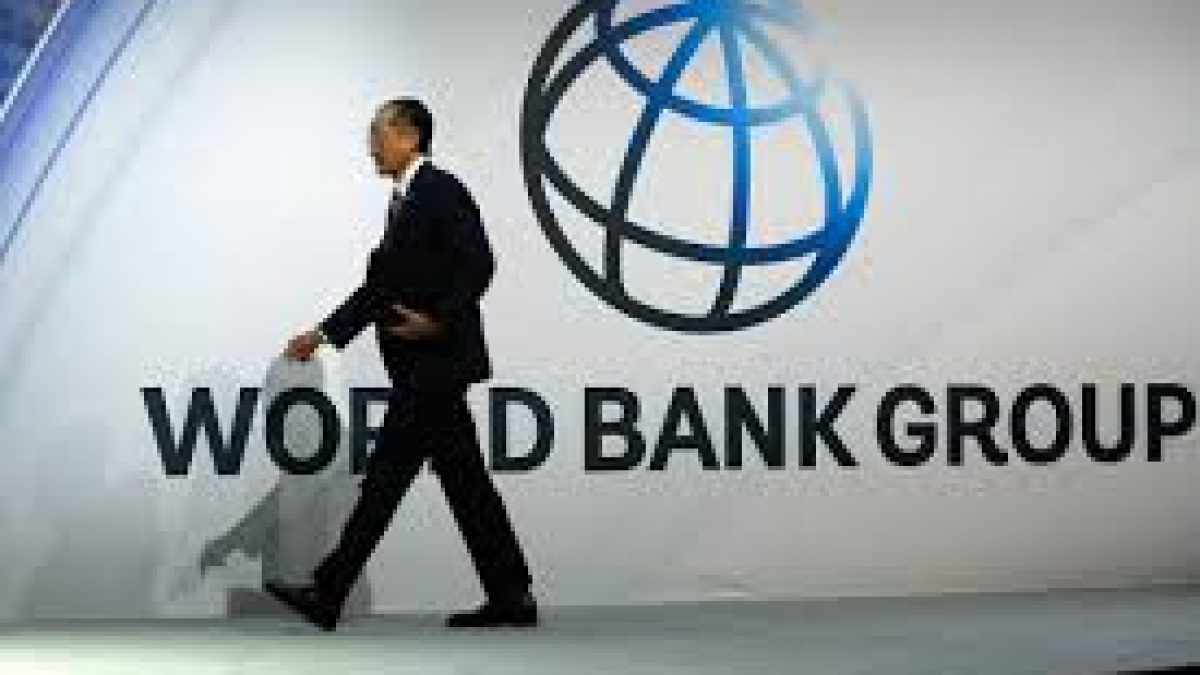 GoI and World Bank signed MoU to help low-income groups in Tamil Nadu