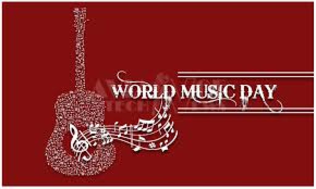 World Music Day 2020