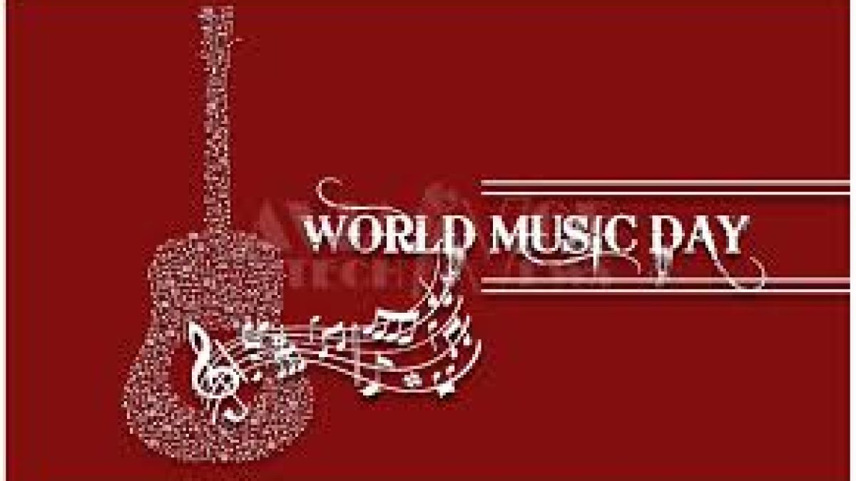 World Music Day 2020