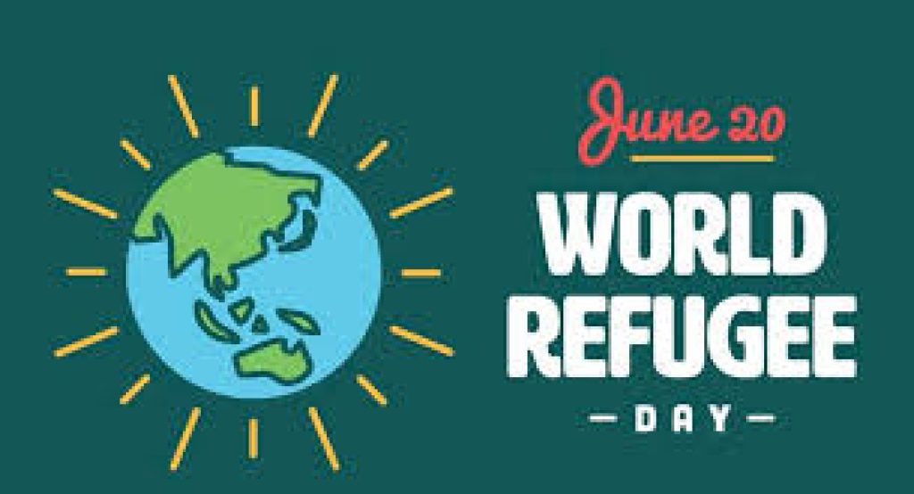 World Refugee Day 2020