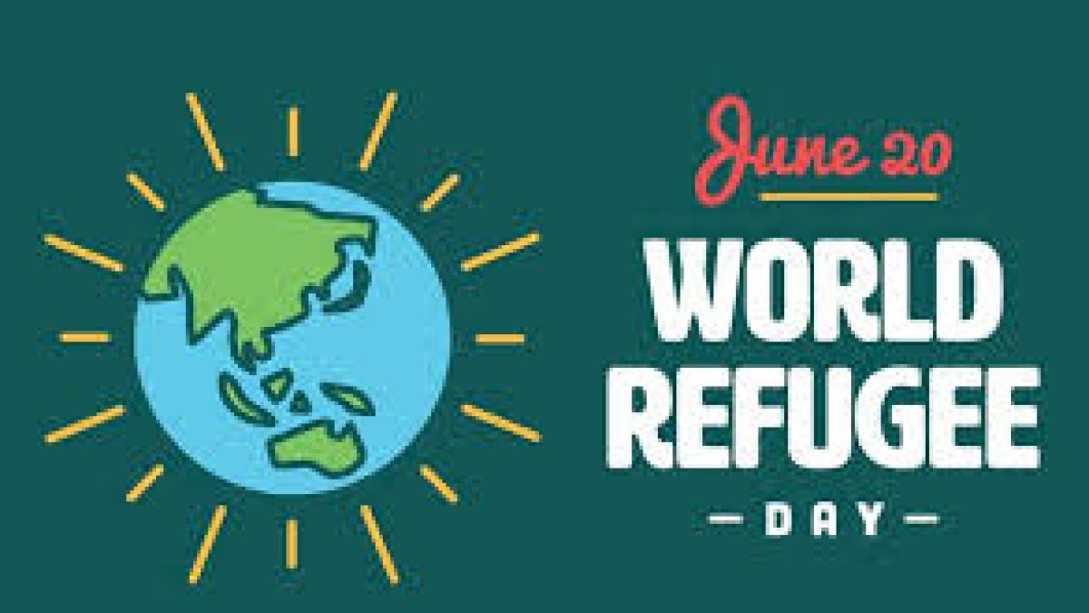 World Refugee Day 2020